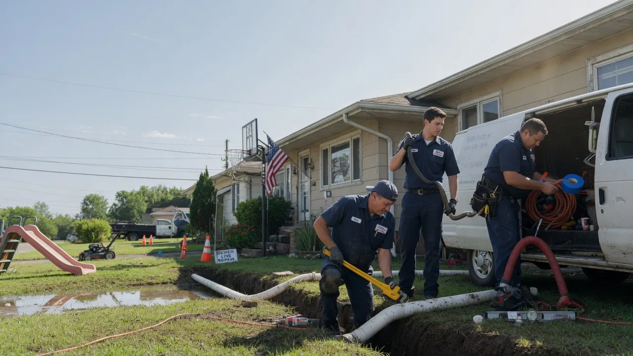 Toilet Installation in Grand River, OH near me